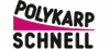 Firmenlogo: Polykarp Schnell GmbH