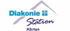 Firmenlogo: Diakoniestation Härten e. V.