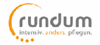 Firmenlogo: Rundum Pflegedienst Berlin GmbH