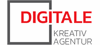 Firmenlogo: Digitale Kreativ Agentur