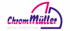 Firmenlogo: Chrom-Müller Metallveredelung GmbH