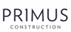 Firmenlogo: PRIMUS Construction GmbH