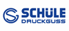 Firmenlogo: Julius Schüle Druckguss GmbH