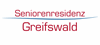 Firmenlogo: Seniorenresidenz Greifswald