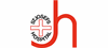 Das Logo von St. Josefs-Hospital Wiesbaden GmbH