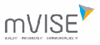 Das Logo von mVISE AG