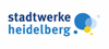 Firmenlogo: Stadtwerke Heidelberg