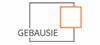 Firmenlogo: Gebausie Gesellschaft für Bauen und Wohnen GmbH