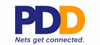 Firmenlogo: PDD (Pan Dacom Direkt GmbH)