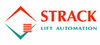 Firmenlogo: STRACK LIFT AUTOMATION GmbH
