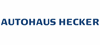 Firmenlogo: Autohaus Hecker GmbH & Co. KG