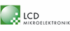 Firmenlogo: LCD Mikroelektronik GmbH