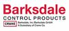 Barksdale GmbH Logo