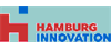 Firmenlogo: Hamburg Innovation GmbH''