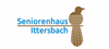 Firmenlogo: Seniorenhaus Ittersbach