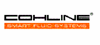 Firmenlogo: COHLINE GmbH Rohrleitungssysteme | Montabaur