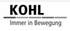 Firmenlogo: Kohl Automobile GmbH