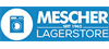 Firmenlogo: Mescher Lagerstore GmbH