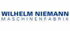 Firmenlogo: WILHELM NIEMANN GmbH & Co.