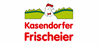 Firmenlogo: Kasendorfer Frischeier GmbH & Co.KG