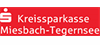 Firmenlogo: Kreissparkasse Miesbach