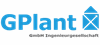 Firmenlogo: GPlant GmbH Ingenieurgesellschaft