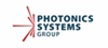 Firmenlogo: Photonics Systems Holding GmbH