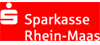 Firmenlogo: Sparkasse Rhein-Maas