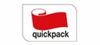 Firmenlogo: QuickPack Haushalt + Hygiene GmbH