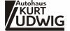Firmenlogo: Autohaus Kurt Ludwig GmbH