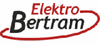 Firmenlogo: Elektro Bertram