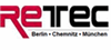 Retec München GmbH Logo