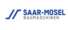 Firmenlogo: Saar-Mosel Baumaschinen GmbH