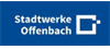 Firmenlogo: NiO Nahverkehr in Offenbach GmbH