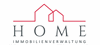 Firmenlogo: HOME Immobilienverwaltung GmbH