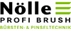 Nölle Profi Brush Bürsten- & Pinseltechnik e.K. Logo