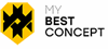 Firmenlogo: MBC My Best Concept GmbH