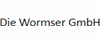 Firmenlogo: Wormser GmbH & Co. KG