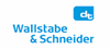 Firmenlogo: Dichtungstechnik Wallstabe & Schneider GmbH & Co. KG