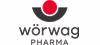 Firmenlogo: Wörwag Pharma GmbH & Co. KG'