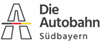 Firmenlogo: Autobahn GmbH