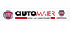 Firmenlogo: Auto Maier GmbH & Co.KG