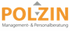 POLZIN Personalberatung Logo
