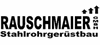 Firmenlogo: Roland Rauschmayer GmbH & Co. KG Trauring- und Schmuckwarenfabrik