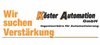 Firmenlogo: Köster Automation GmbH