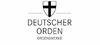 Firmenlogo: Deutsche Orden Ordenswerk