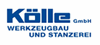Firmenlogo: Kölle GmbH Werkzeugbau und Stanzerei