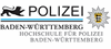 Firmenlogo: Polizei des Landes Baden-Württemberg