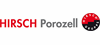 Firmenlogo: HIRSCH Porozell GmbH