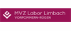 Firmenlogo: MVZ Labor Limbach Vorpommern-Rügen GmbH
